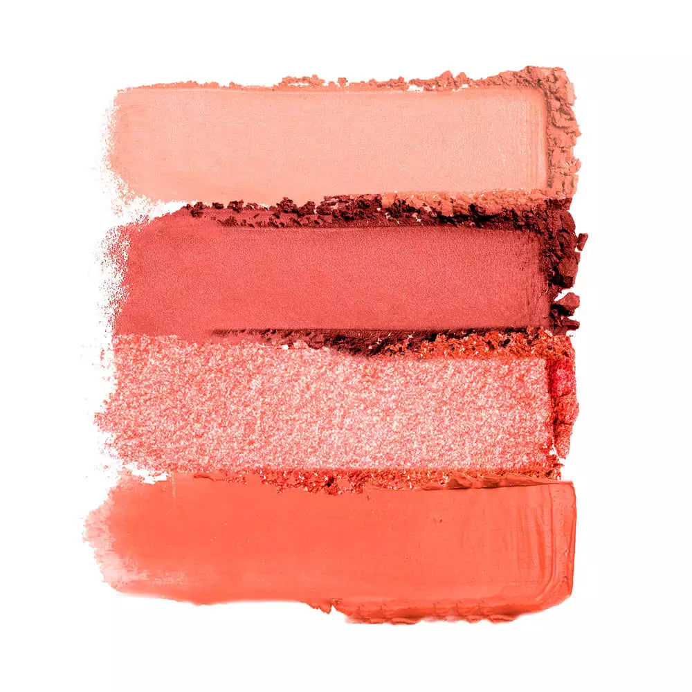 PALETA BLUSHES FRAN BY FRANCINY EHLKE BEACH FACE